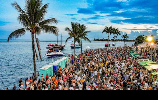 PORTO SEGURO - Carnaval PORTO SEGURO - Carnaval